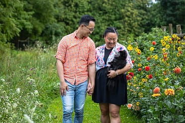 dog photo image family and pet photography in Hamilton, Ontario.