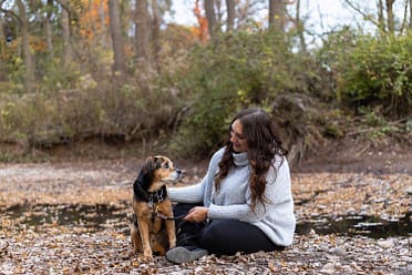 burltington dog photographer