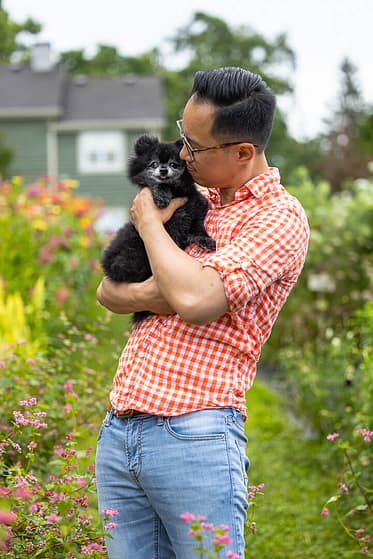 dog photos dog photographer in Hamilton, Ontario