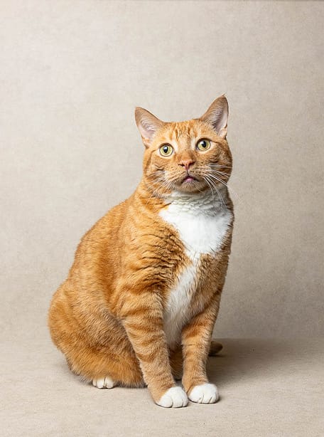Ontario cat photographer 