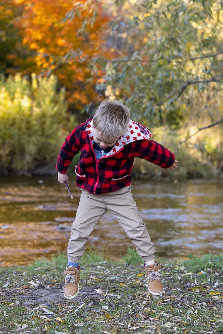 children photography in Burlington, Ontario.
