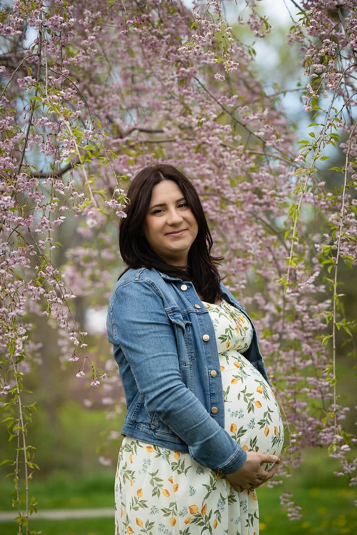 pregnancy photoshoot maternity photoshoot session in Mississauga.