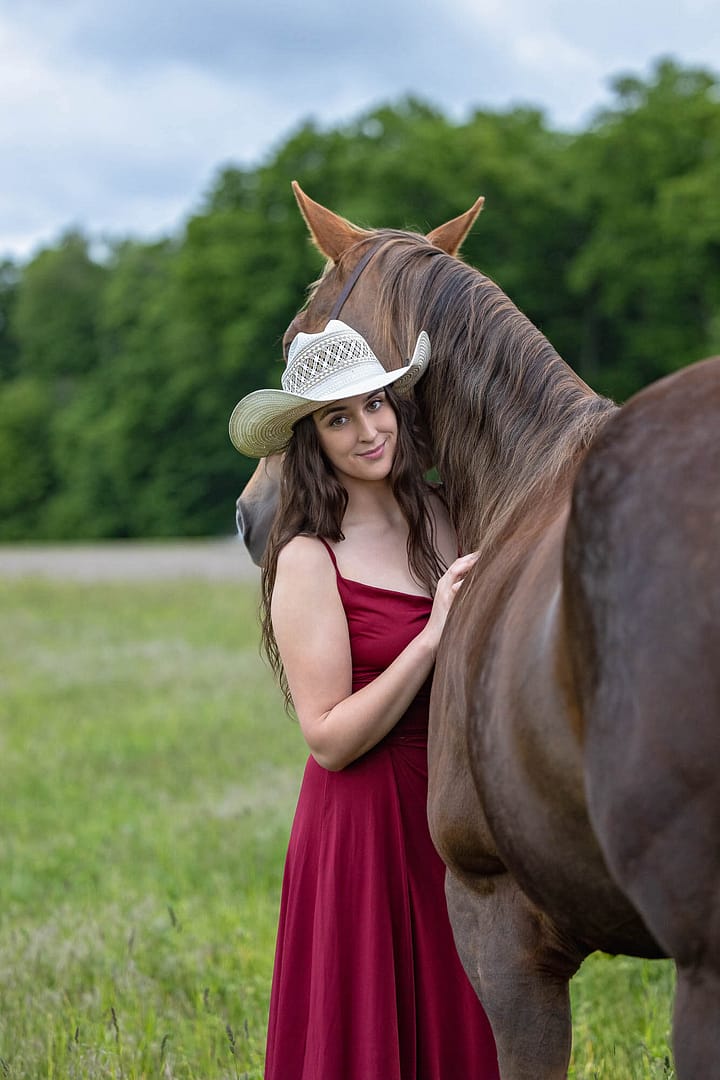 equine photographer
