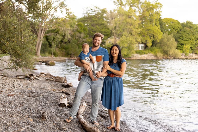 Mississauga family photographer