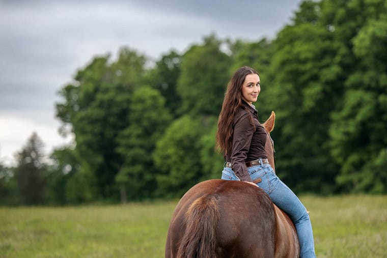 Cambridge horse photographer