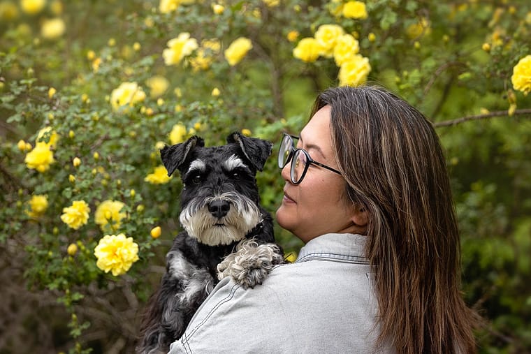 Toronto  family and pet photographer